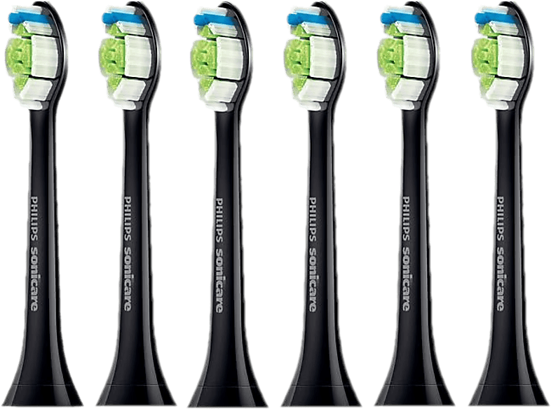 PHILIPS SONICARE HX6066/88 Optimal Bürstenköpfe