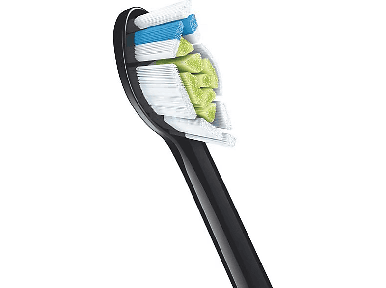 Philips HX6066/88 Optimal Bürstenköpfe — Foto 2 von 2