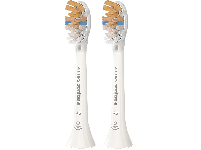 PHILIPS SONICARE HX9092/87 A3 Premium All-in-One Bürstenköpfe