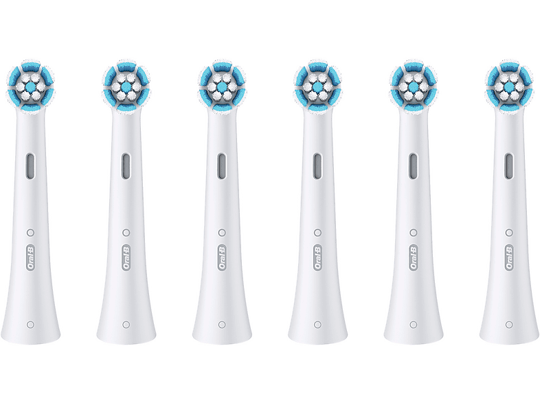 ORAL-B - ORAL-B 80782594 - Testine Di Ricambio Oral-B IO Gentle Care