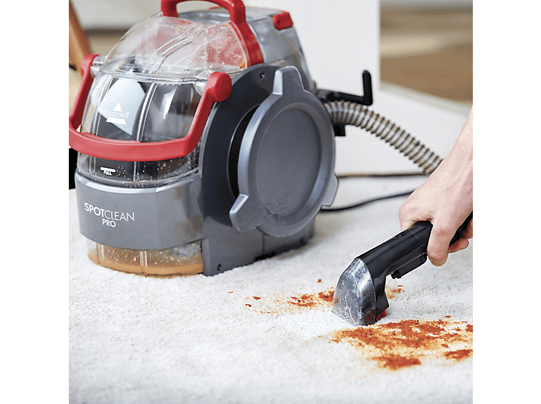 BISSELL SpotClean Pro Halı | Koltuk Yıkama ve Leke Çıkarma