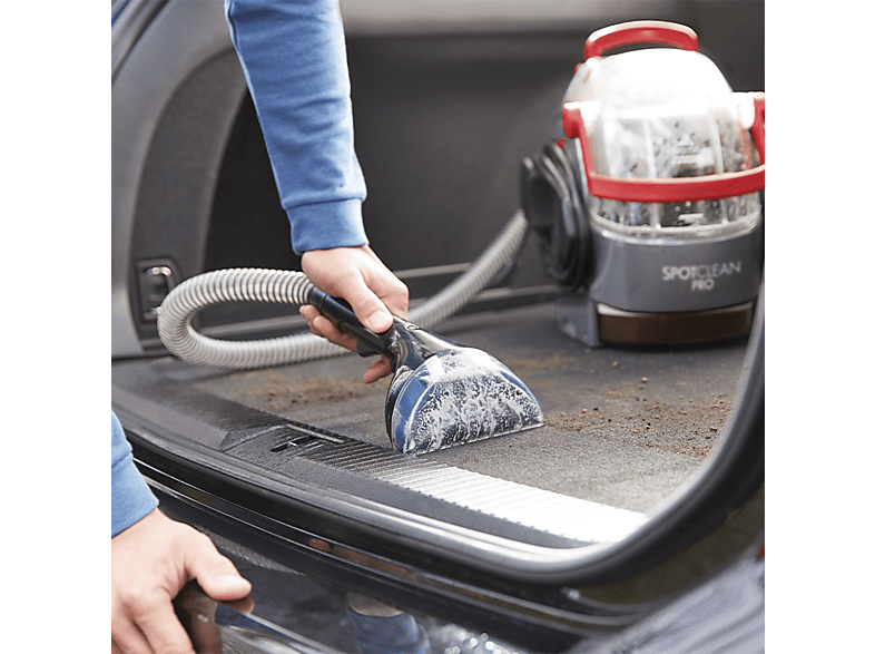 BISSELL SpotClean Pro Halı | Koltuk Yıkama ve Leke Çıkarma