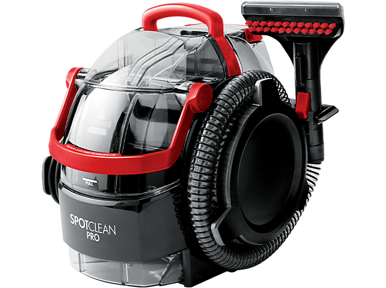 BISSELL SpotClean Pro Halı - Koltuk Yıkama ve Leke Çıkarma Makinesi