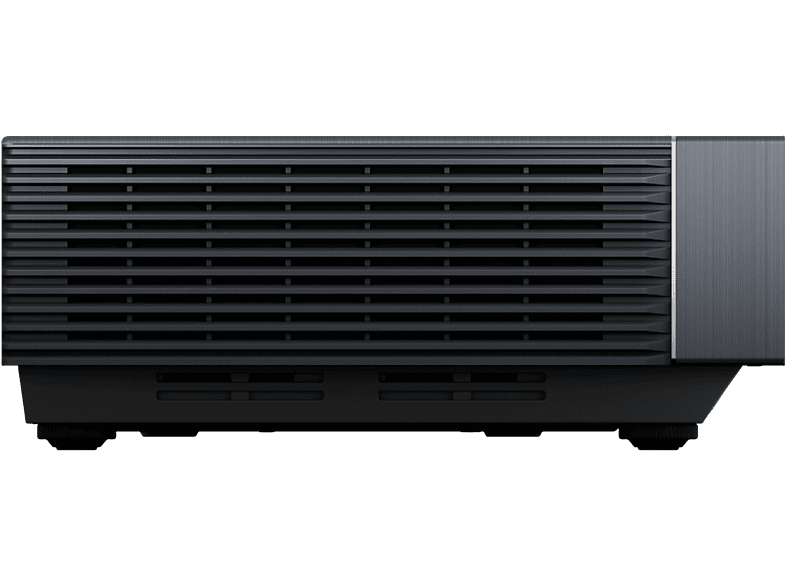 Hisense Px-3 Pro 4k Smart Laser Cinema Beamer Grijs