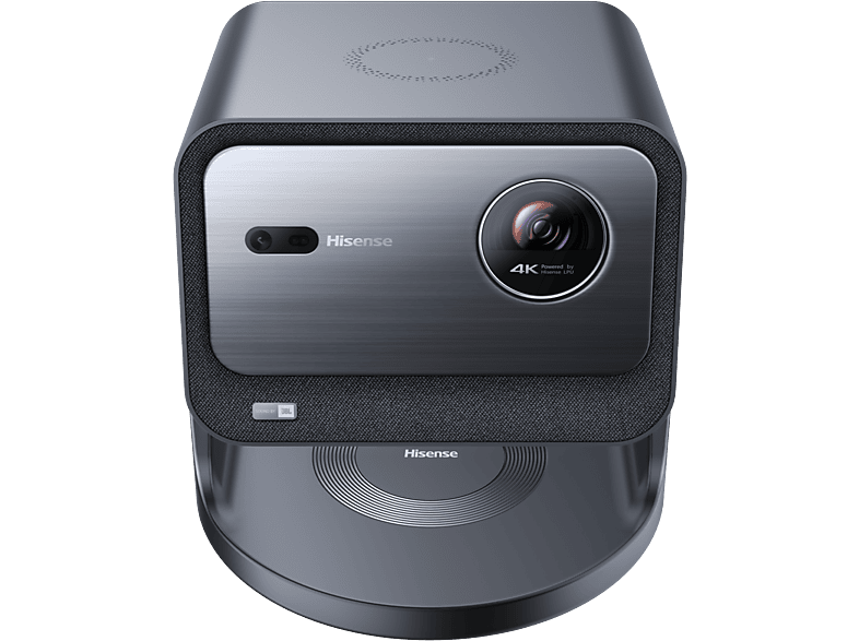 Hisense C2 4k Smart Mini Projector