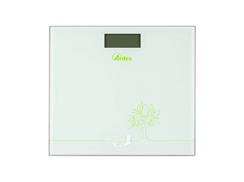 Bilancia elettronica Ardes Ar2Pp1
