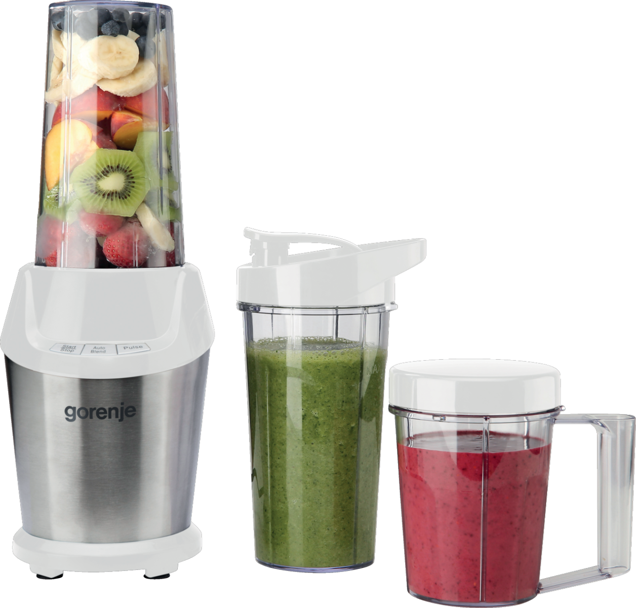 GORENJE BN1000E Nutri blender turmixgép