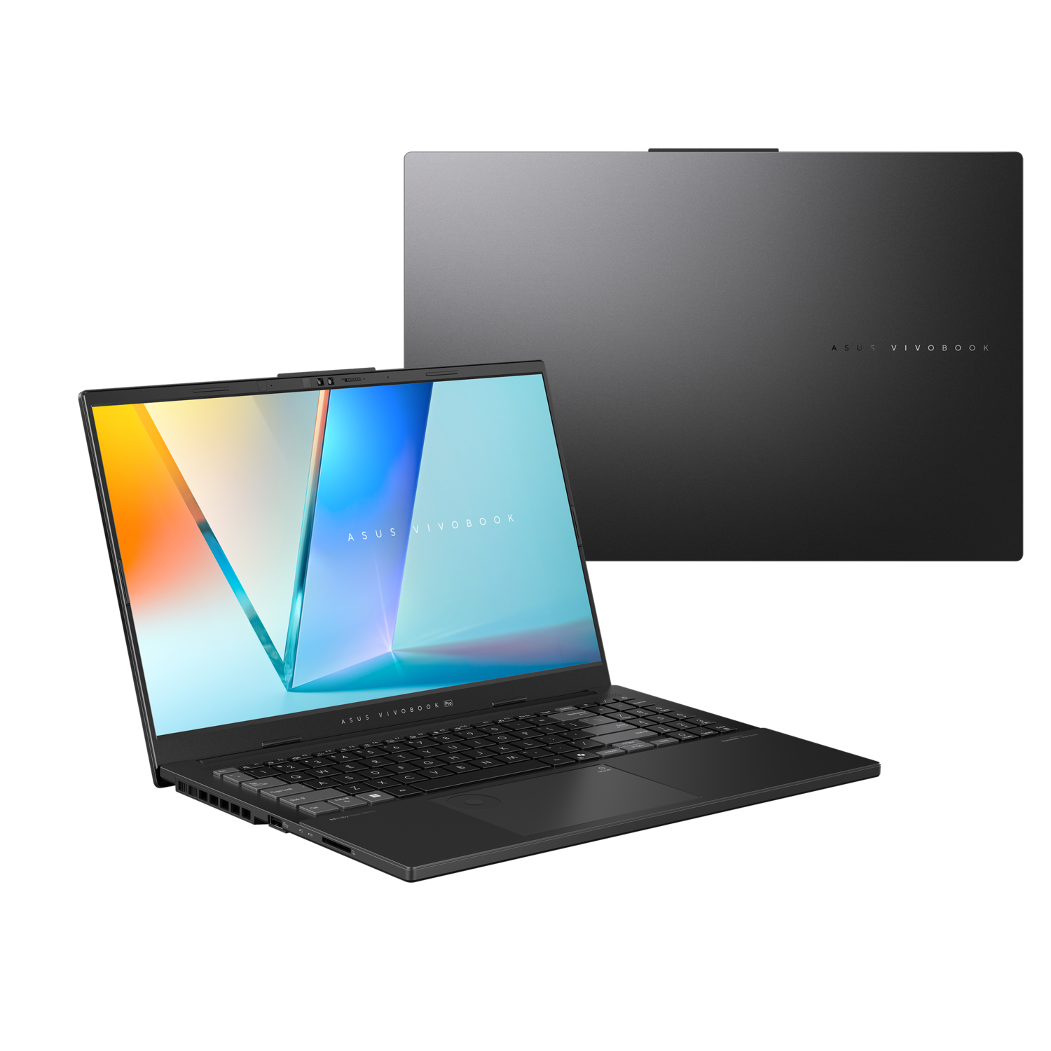 ASUS Vivobook Pro 15 OLED N6506CU-MA040W | 15.6 inch - Core™ Ultra