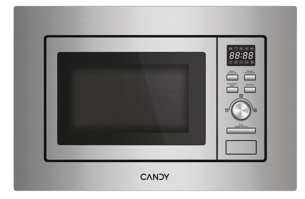 CANDY CA20FMW7NG Beépíthető mikrohullámú sütő