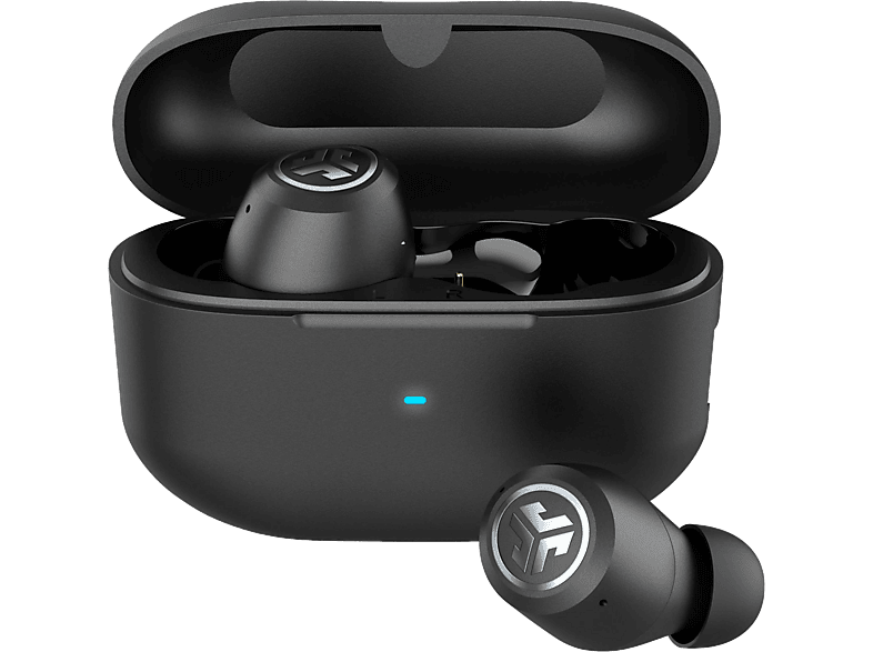 JLAB AUDIO ANC Gen 3, In-ear True Wireless Kopfhörer Bluetooth Schwarz