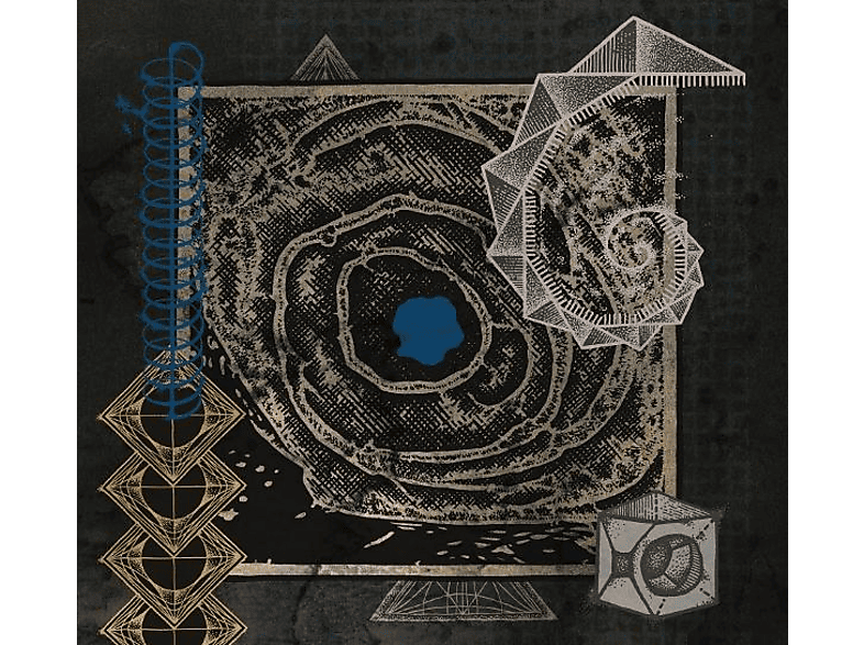 You Infinite - You, Infinite - (Vinyl)