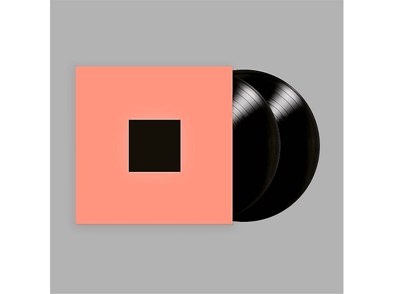 Bon Iver | SABLE, fABLE - (Vinyl) | SATURN