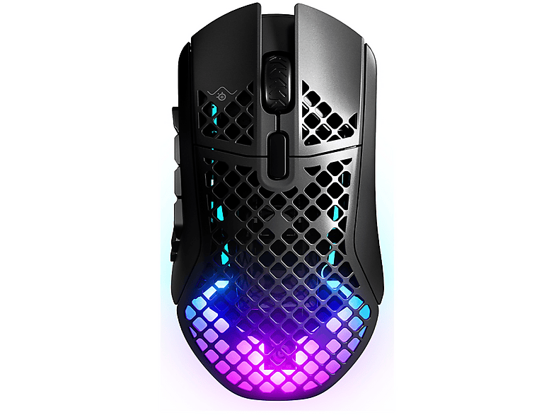 Mouse Gaming Wireless Steelseries Aerox 9 Wireless