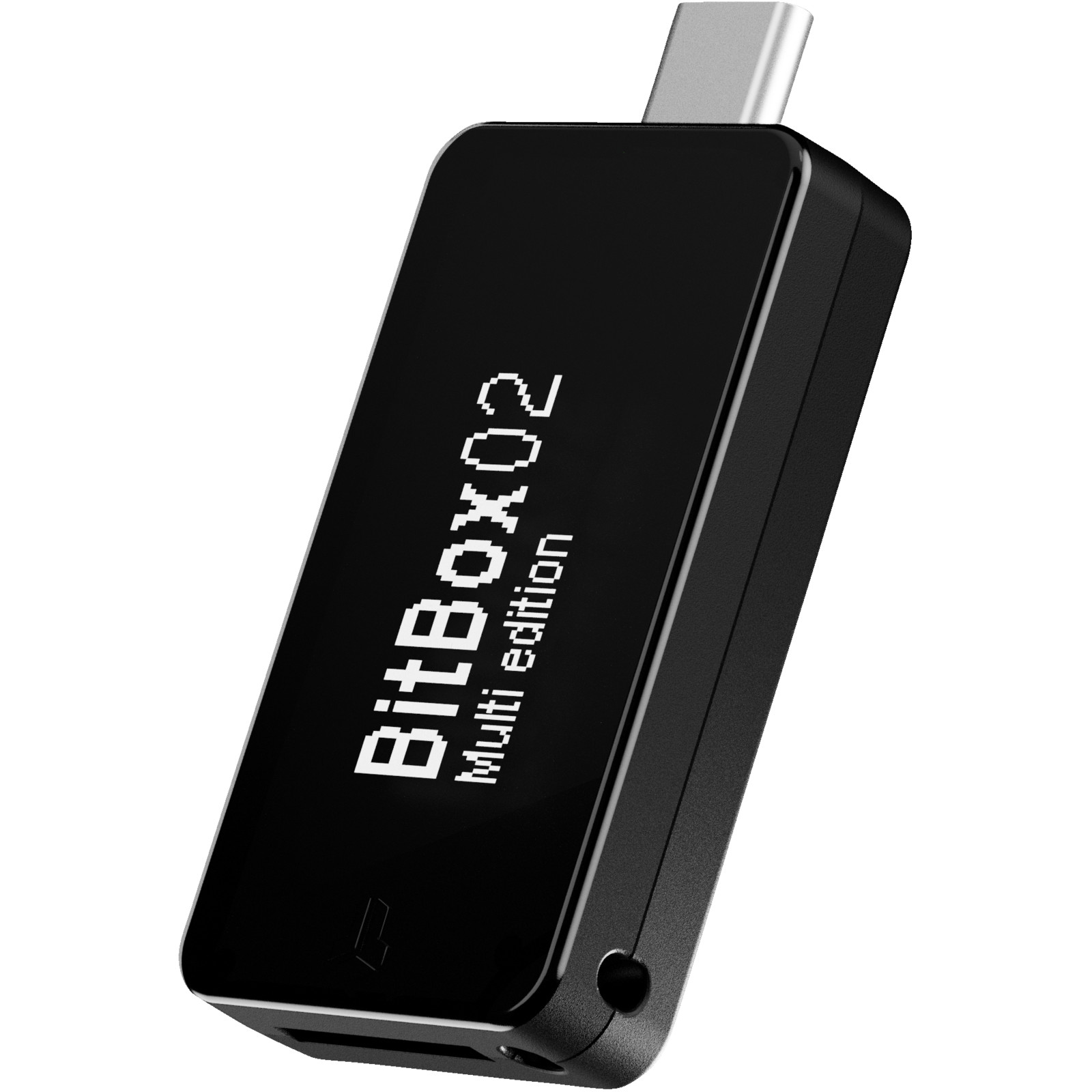 BITBOX 02 Multi-Edition Krypto Hardware Wallet | eBay.de