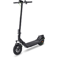 MediaMarkt ACER Electrical Scooter 4 Select (GP.ESC11.026) Elektrische step Zwart aanbieding