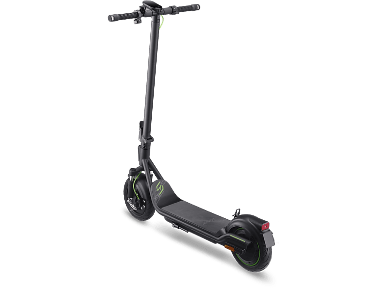 Acer eScooter Series 5 Select (GP.ESC11.021); E-Scooter — Foto 4 von 5