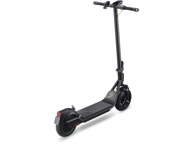Acer eScooter Series 5 Select (GP.ESC11.021); E-Scooter — Foto 5 von 5