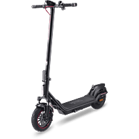 MediaMarkt ACER Nitro Electrical Scooter 4 Select (GP.ESC11.02H) Elektrische step Zwart aanbieding