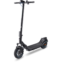 MediaMarkt ACER Predator Electrical Scooter 5 Select (GP.ESC11.024) Elektrische step Zwart aanbieding