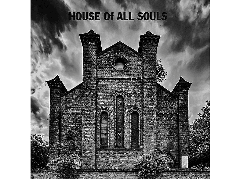 House Of All - House Of All Souls - (Vinyl)