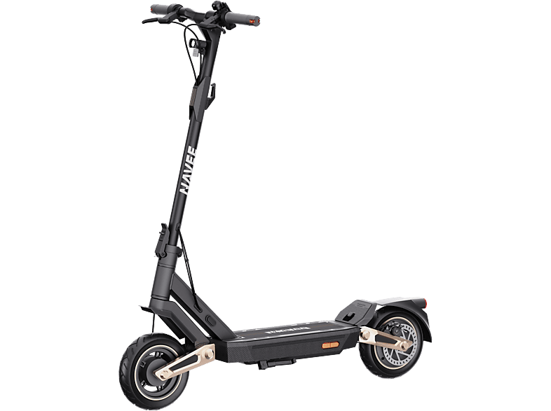 Navee Elektrische Step St3 Pro Zwart