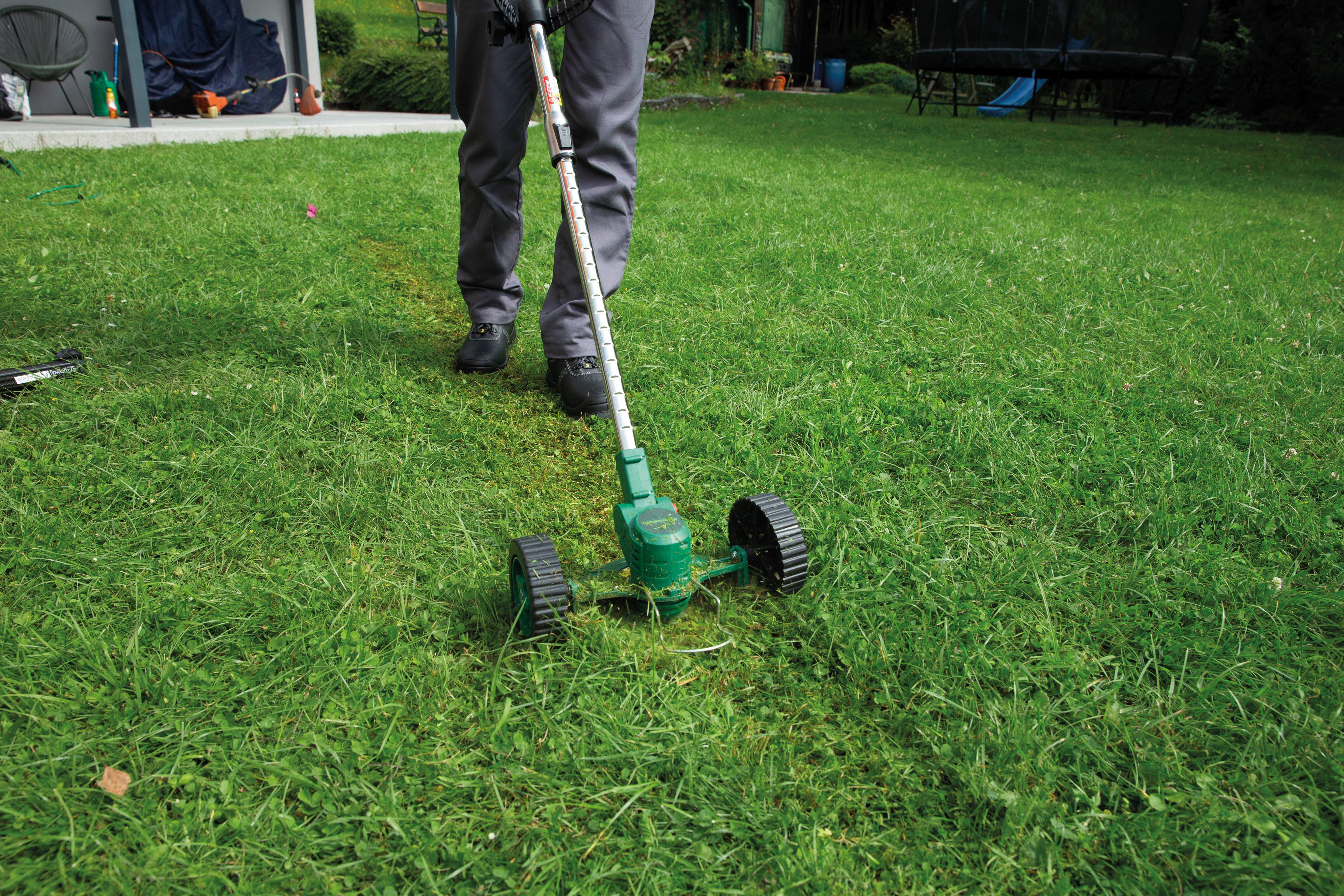 Hammersmith ® MultiWizard - 5-in-1 Akku-Trimmer -  Produktbild-Vorschau 10