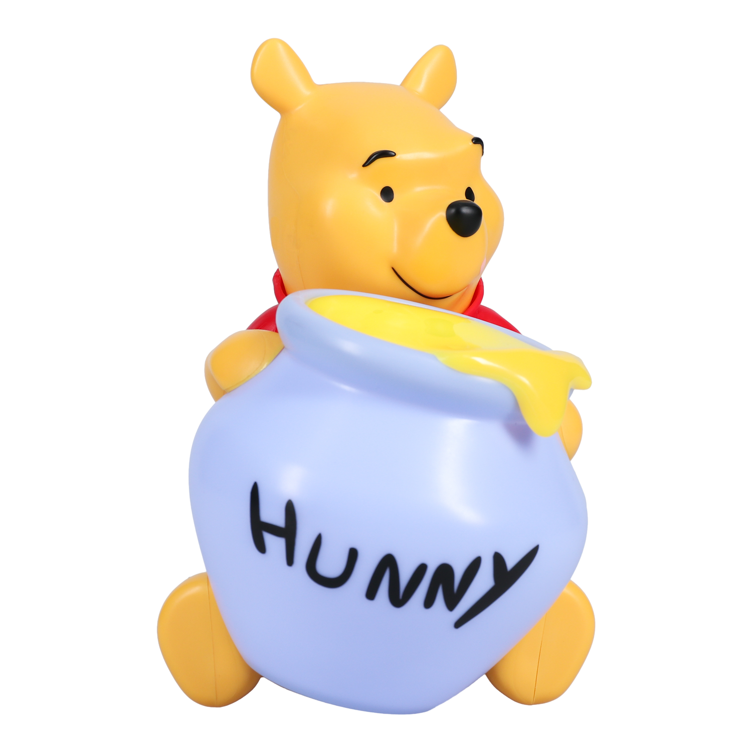 Paladone Winnie De Poeh Lamp