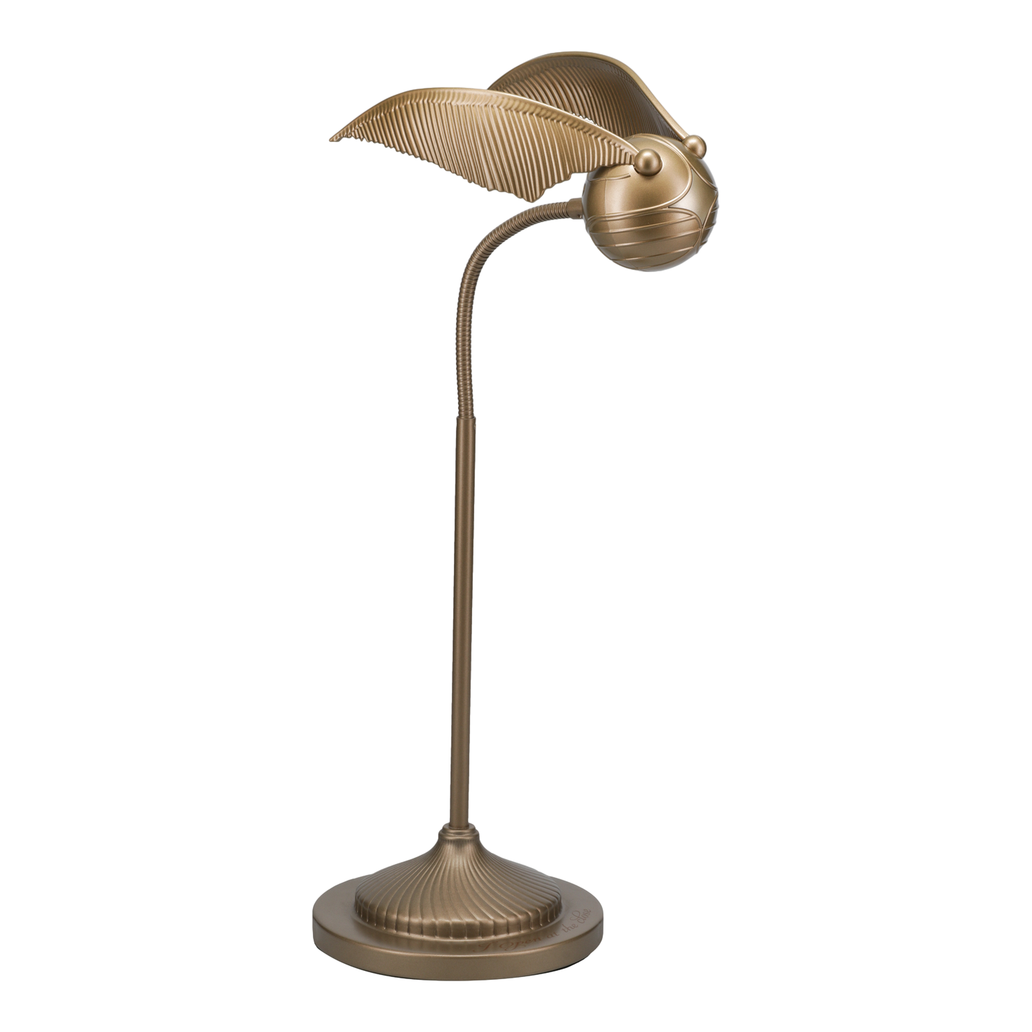 Paladone Golden Snitch bureaulamp