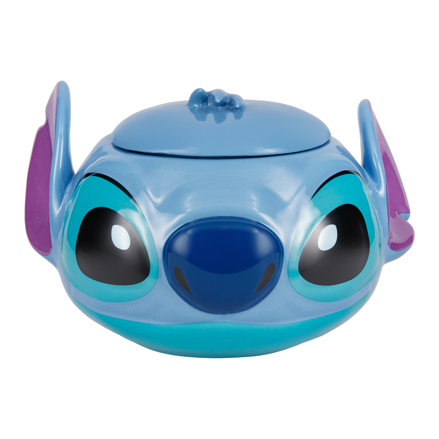 Paladone Stitch Shaped Koekjestrommel