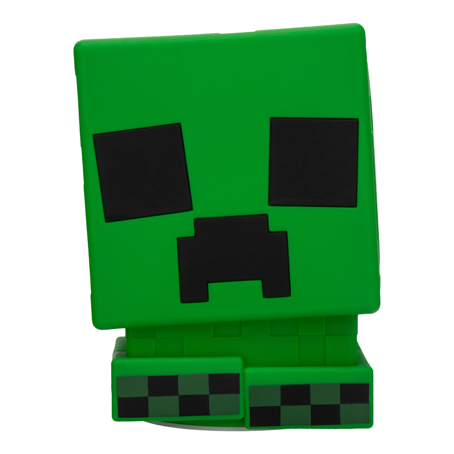 Paladone Creeper Squishyglo Silicone Oplaadbare Lamp