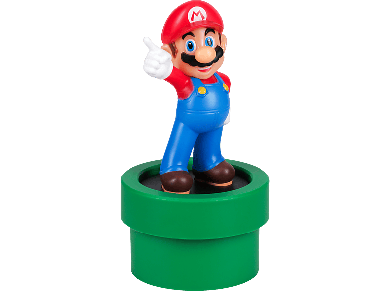Paladone Lamp Nintendo Super Mario (pp3437nnv2)