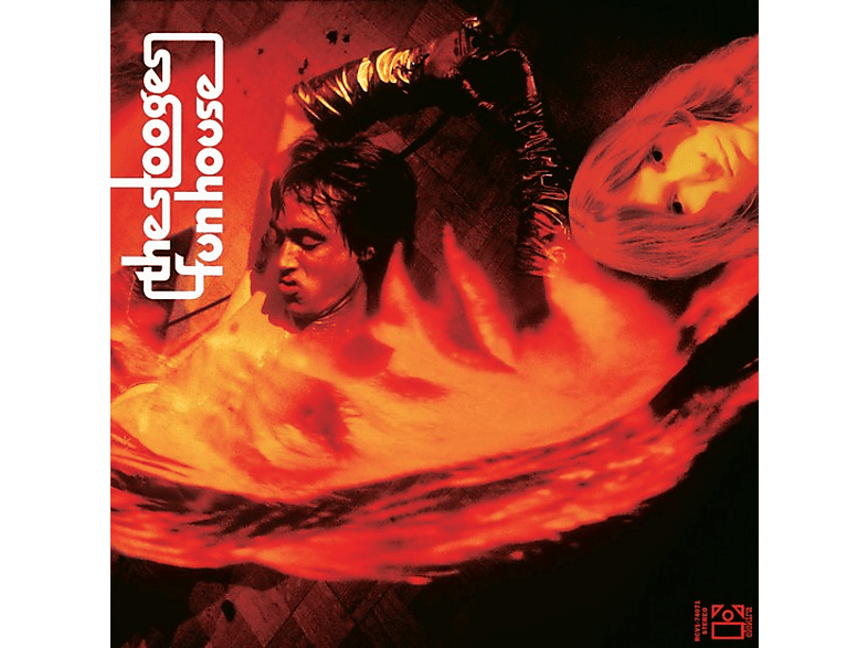 Rhino The Stooges - Fun House Lp