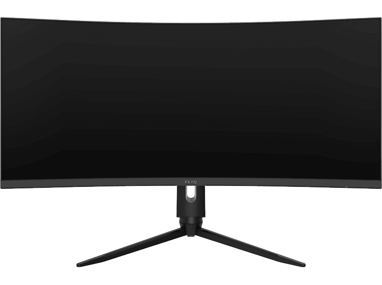Peaq Monitor Pmo G270-fqk - 3440 X 1440 (uwqhd) Va (vertical Alignment)