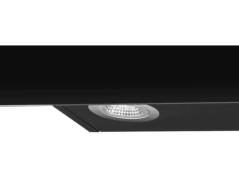 AMICA KHF664611S, Kamindunstabzugshaube (600 mm breit, 378 tief)