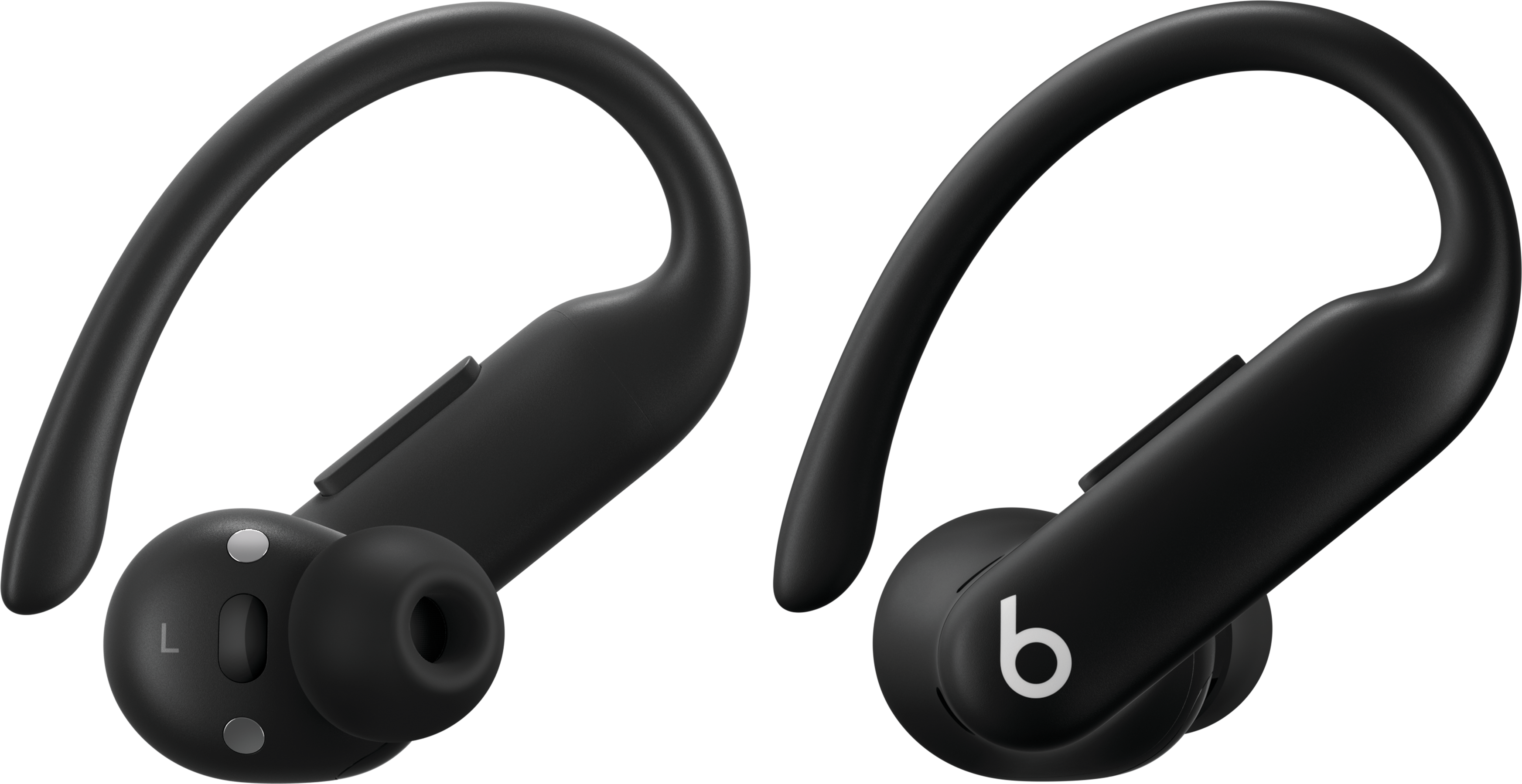 【新品未開封】　Powerbeats Pro ブラック BEATS Powerbeats Pro 2, In-ear True Wireless Kopfhörer Bluetooth