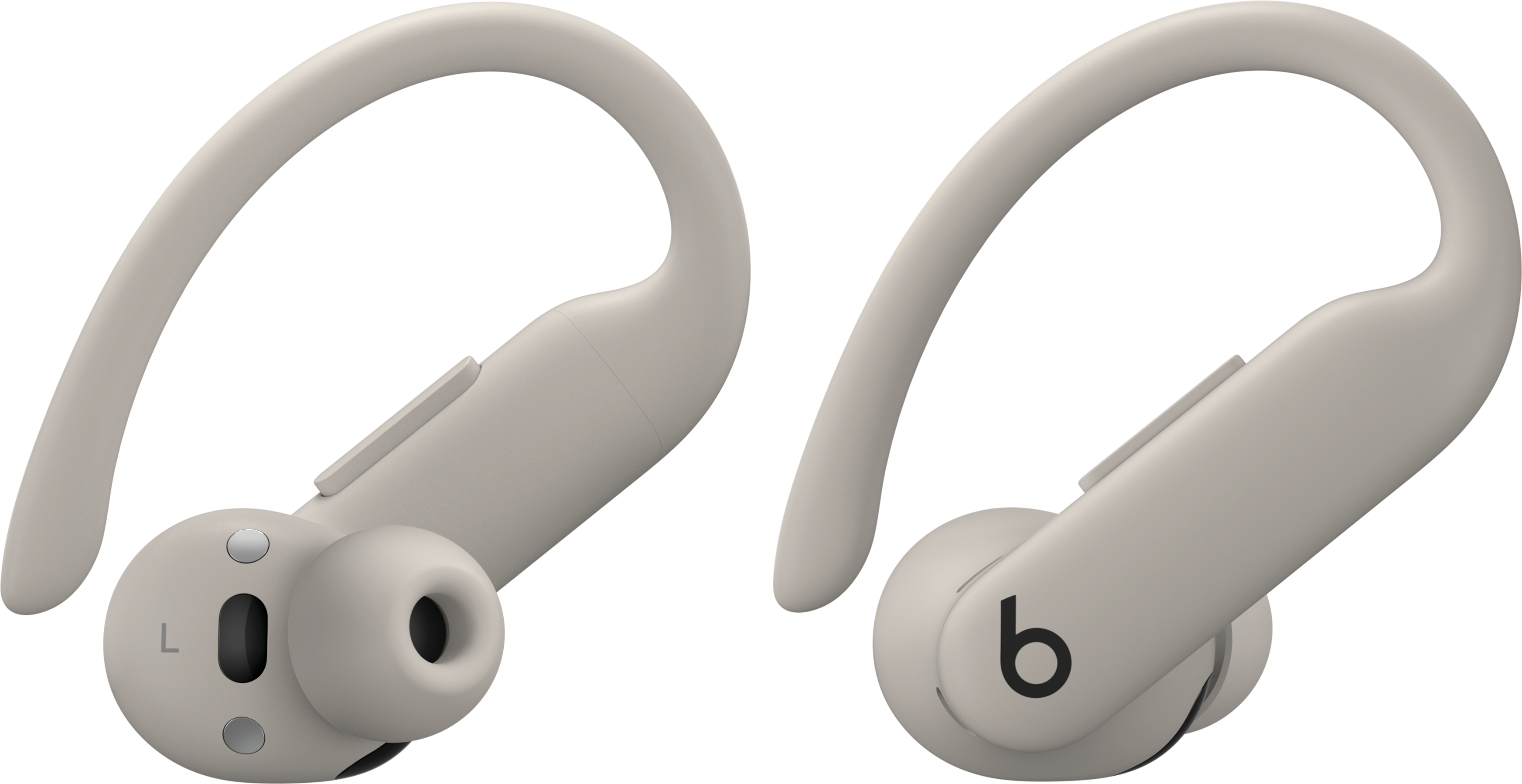 BEATS Powerbeats Pro 2, In-ear True Wireless Kopfhörer Bluetooth