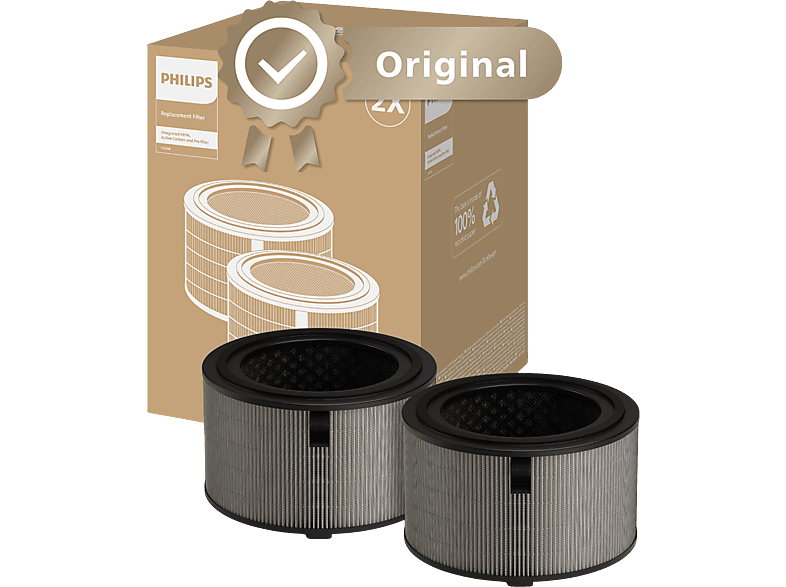 Philips FY3200/30 PureProtect 3200 Series HEPA NanoProtect Filter