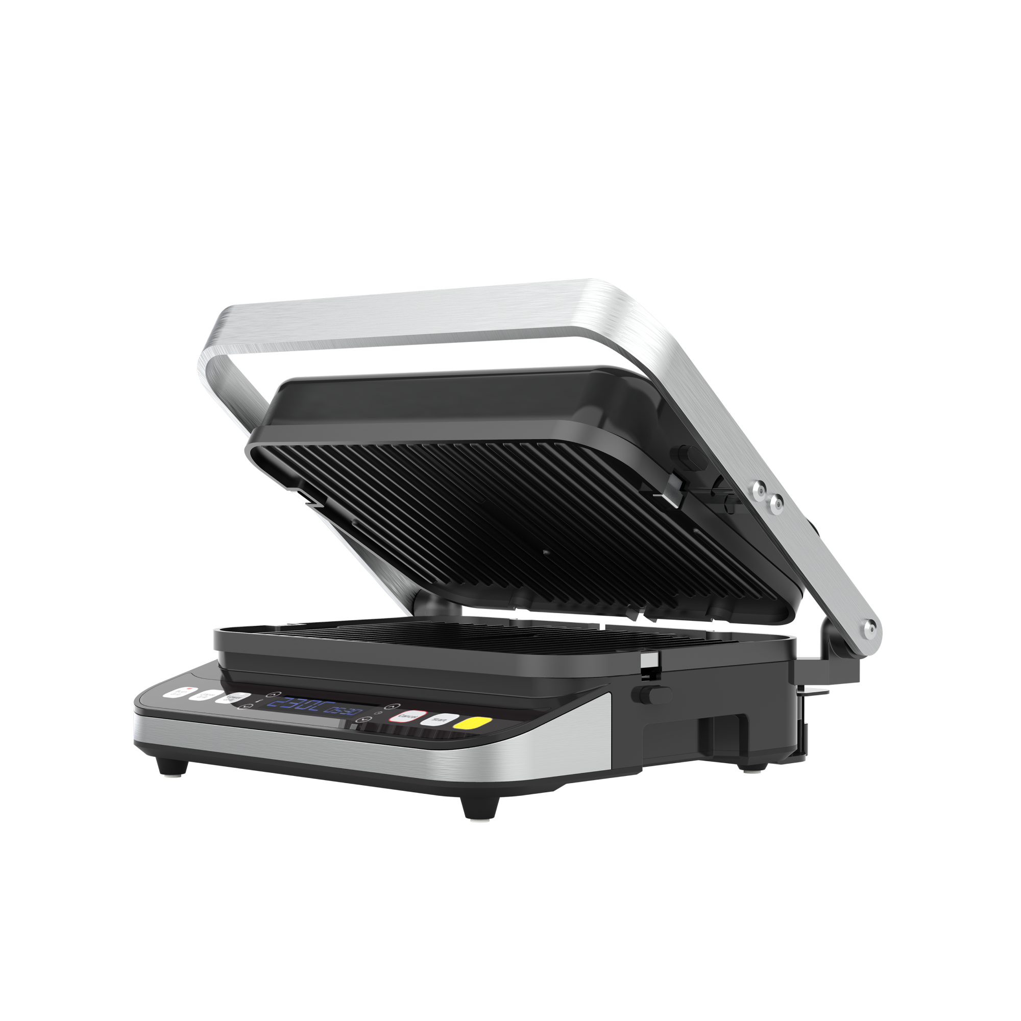 AENO AEG0001 Elektromos grill