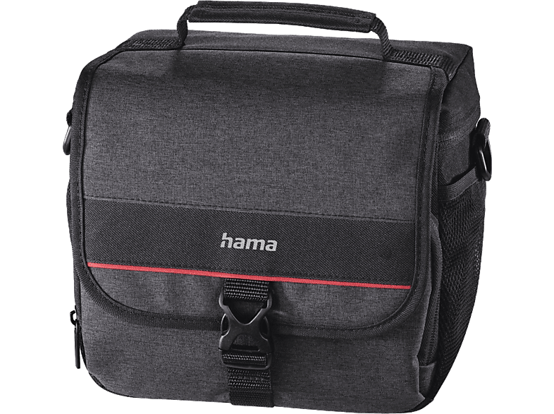 Torba HAMA Valletta 130 Czarny