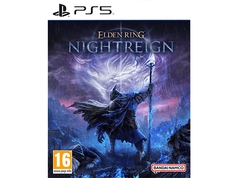 Namco Elden Ring: Nightreign - PS5