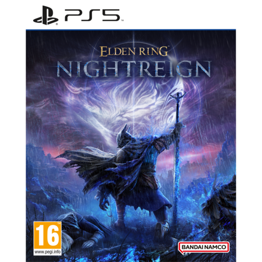 Elden Ring Nightreign: Seekers Edition PlayStation 5