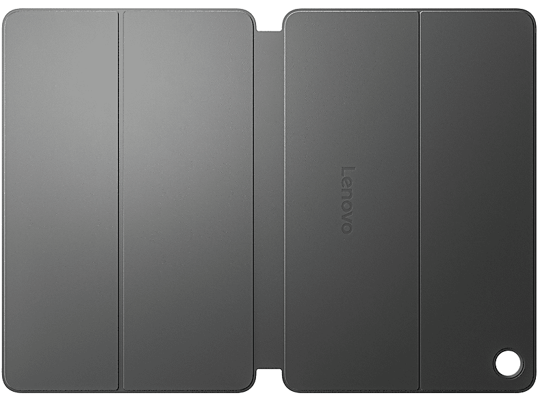 Thumbnail - LENOVO Folio Case, Bookcover, Lenovo, Tab, Lunar Grey
