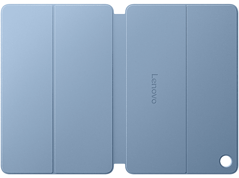 Thumbnail - LENOVO Folio Case, Bookcover, Lenovo, Tab, Polar Blue