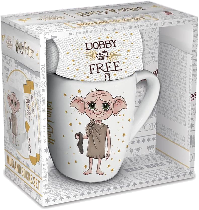 PYRAMID INTERNATIONAL HARRY Potter Marauders Map Gift Set With Ceramic