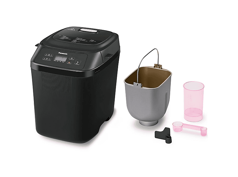 Panasonic SD-PN100KXE 18 programów 340W