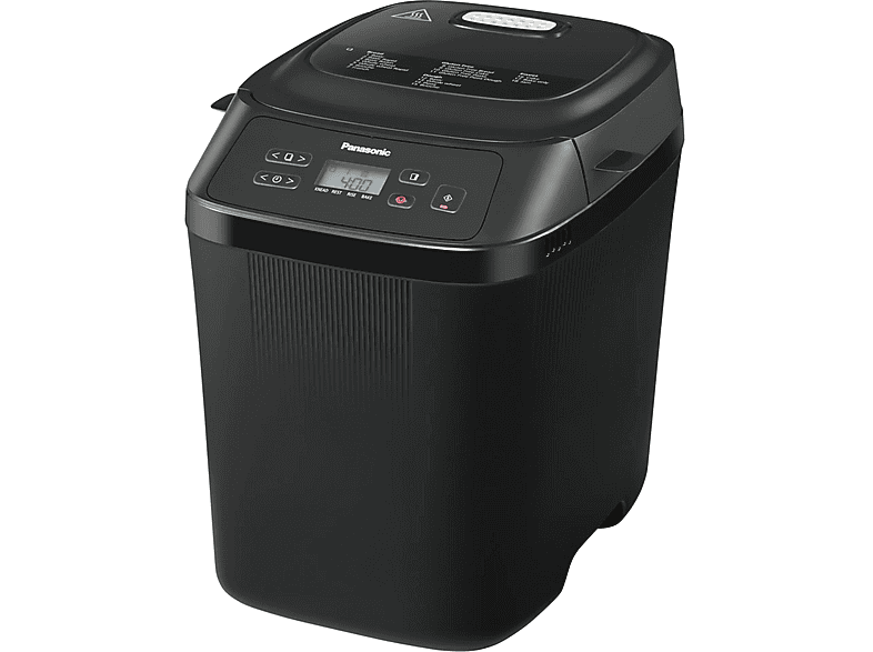 Wypiekacz do chleba PANASONIC SD-PN100KXE (30.7 x 25.5 x 29) – zdjęcie 2