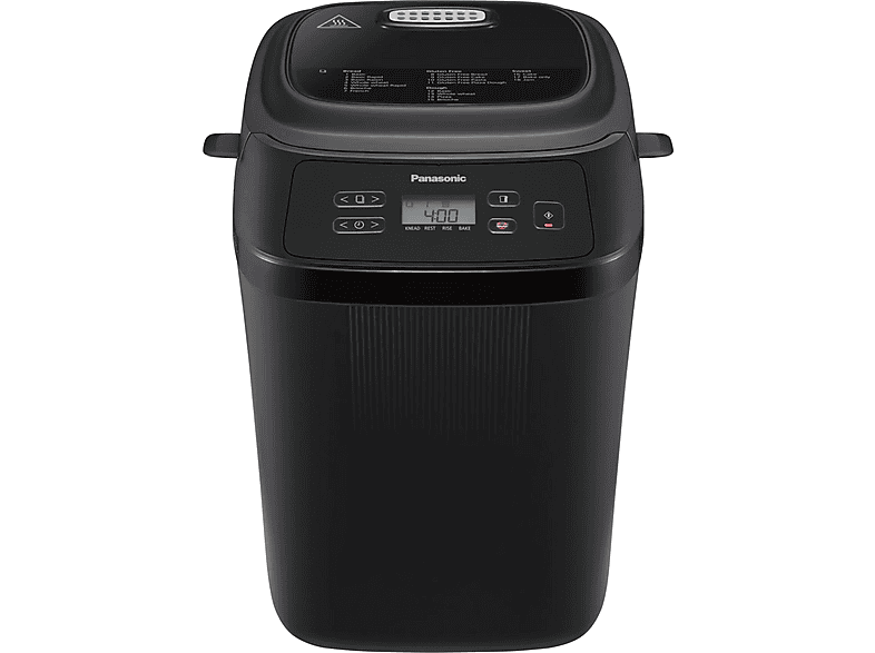 Wypiekacz do chleba PANASONIC SD-PN100KXE (30.7 x 25.5 x 29) – zdjęcie 3