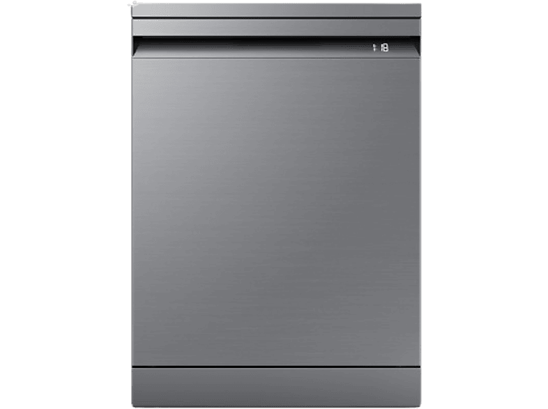 Samsung DW60DG790FSLU1, 14 servicios, 9 programas , 59.8 cm, WaterJet Clean™, Inox