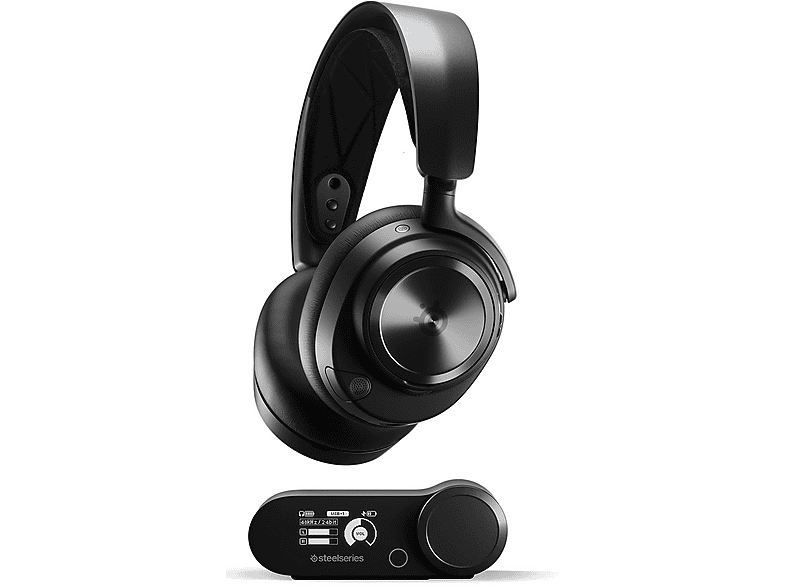 STEELSERIES Arctis Nova Pro...