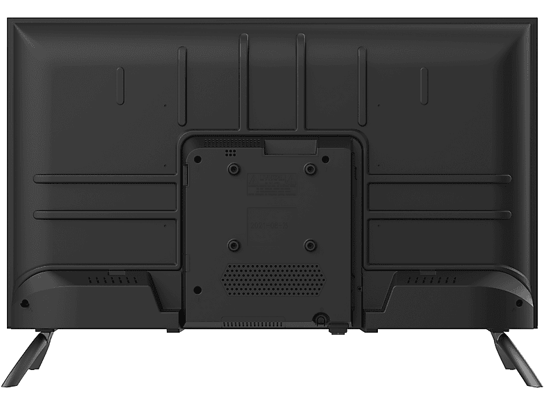 Telewizor LED MANTA 32LHN124E 32" HD Czarny – zdjęcie 3
